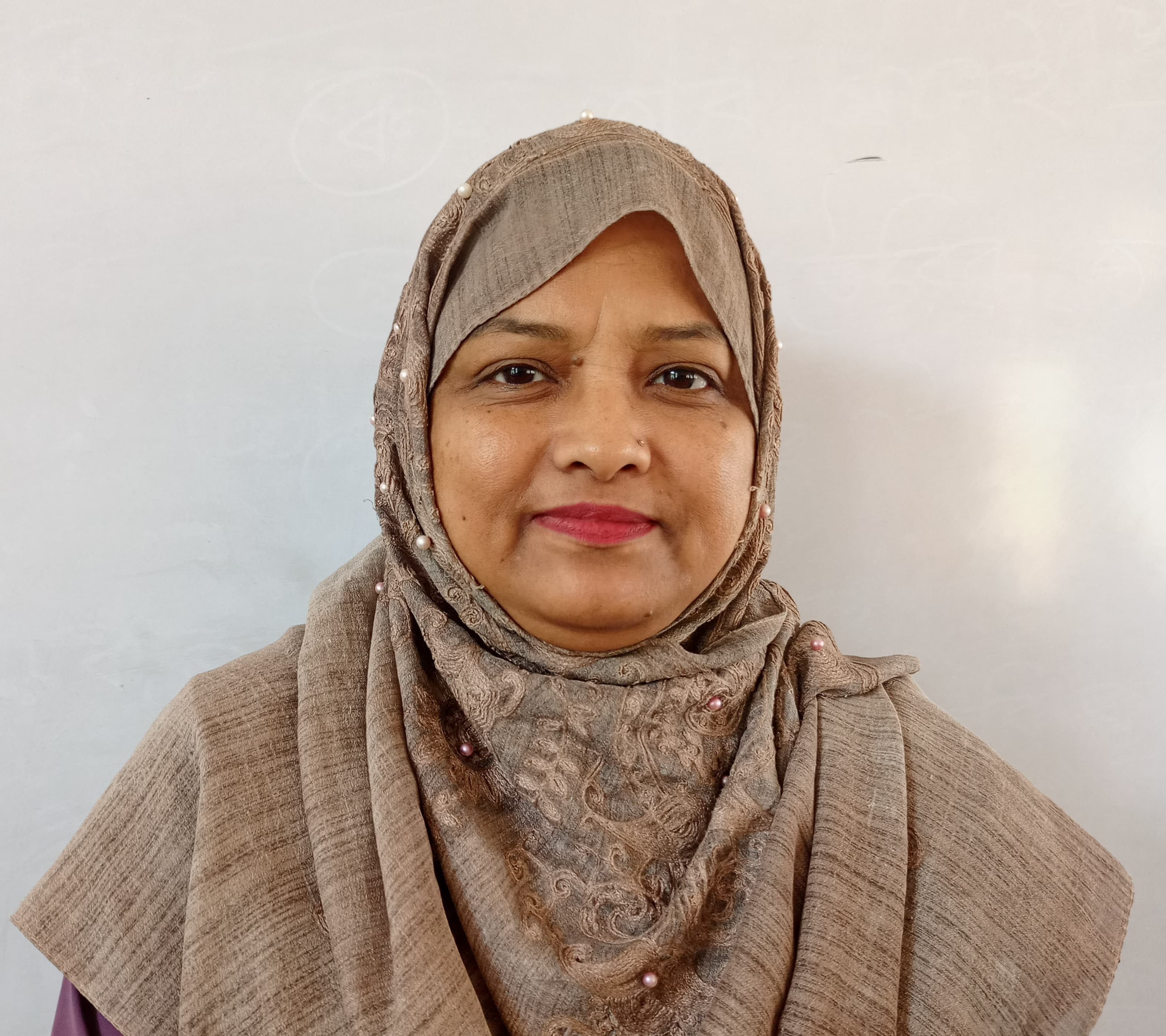 শিরিন আকতার